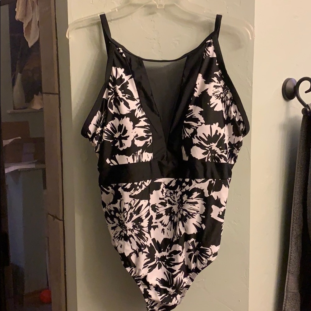 Swimsuit